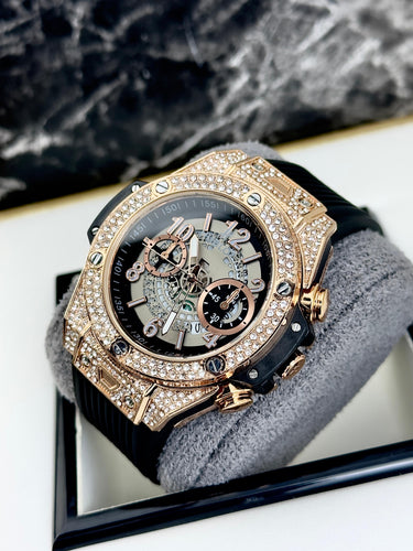 Hublot CUBANO HCU04